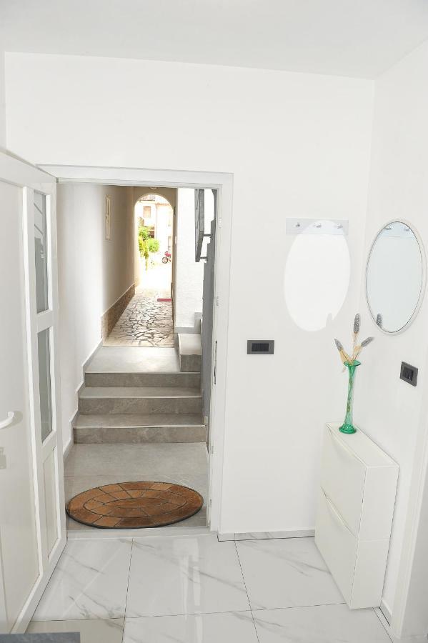 Ondina Apartments Pola Esterno foto